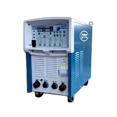 低飞溅、直流、脉冲 CO2/MAG/MIG焊机 EP500L